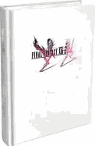 Final fantasy xiii - xiii-2, the