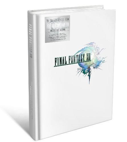 The final fantasy - the, xiii