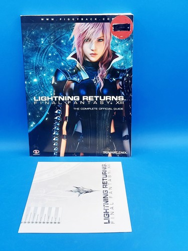 Lightning returns final - lightning,