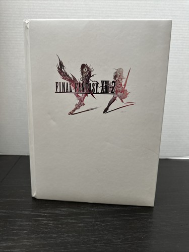 Final fantasy xiii - fantasy, the