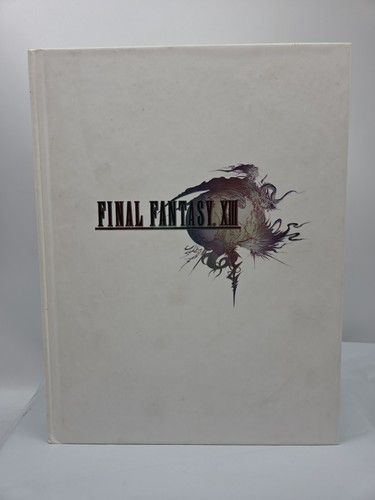 Final fantasy xiii guida - fantasy,