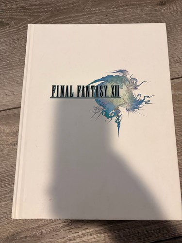 Final fantasy xiii edizione - final,