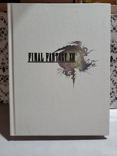 Final fantasy xiii - final,