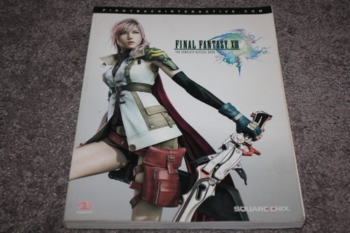 Final fantasy the - fantasy, (xiii)