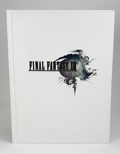 Final fantasy xiii - fantasy, the