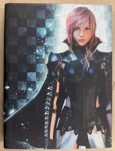 Lightning returns final - lightning, returns: