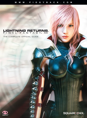 Lightning returns final - returns:,