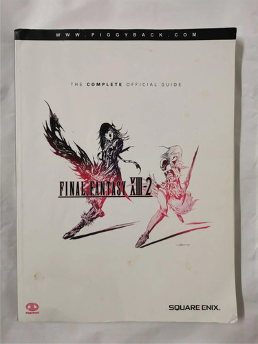 Final fantasy xiii the - fantasy,