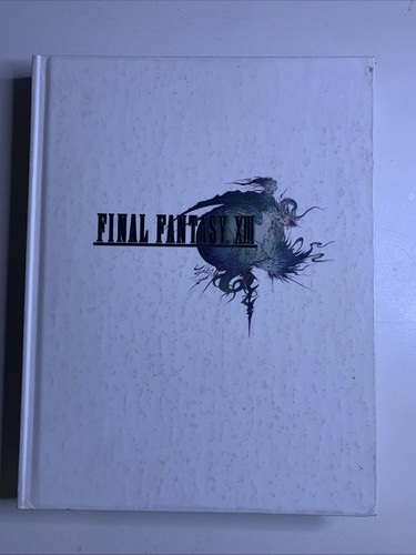 Final fantasy xiii complete - fantasy,