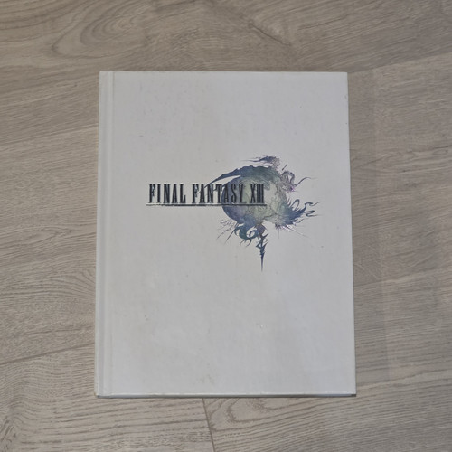 Final fantasy xiii the - fantasy,