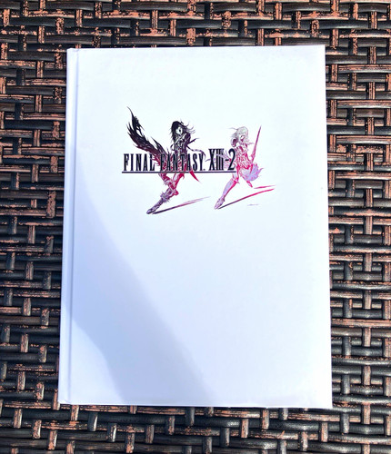 Square enix final fantasy - final,
