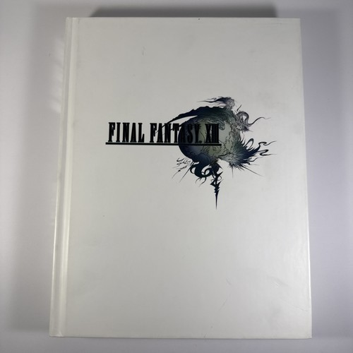 Final fantasy xiii - xiii, collector's