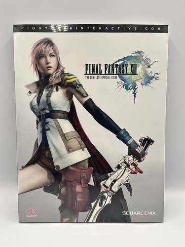 Ps3 final fantasy xiii - ps3,