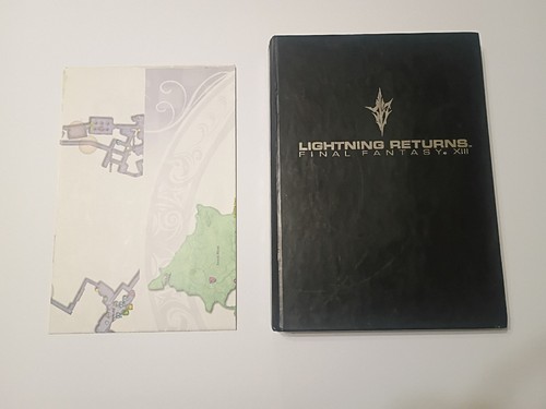 Lightning returns final - lightning, returns: