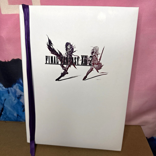 Final fantasy xiii - final,