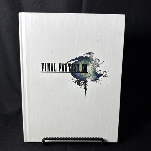 Final fantasy xiii - final,