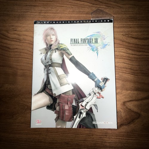 Final fantasy xiii the - fantasy,