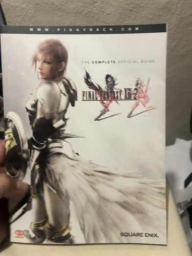 Final fantasy xiii the - fantasy,
