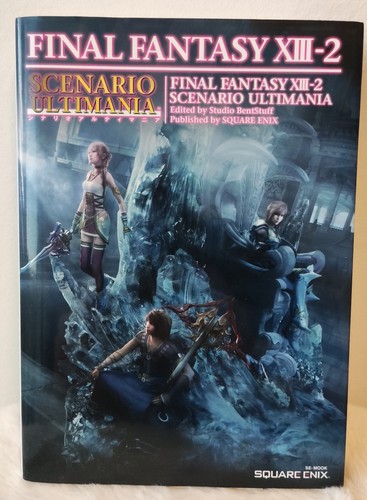 Square enix final fantasy 2 - square,