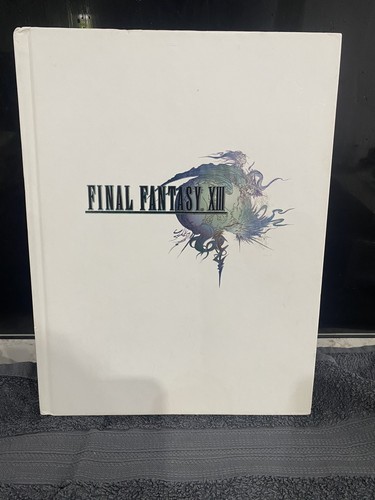 Final fantasy xiii guida - xiii,