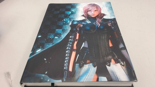 Lightning returns final - lightning,