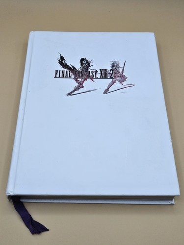 Final fantasy xiii the - fantasy, xiii-2