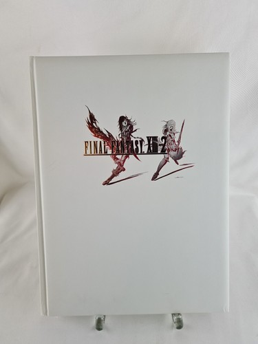 Final fantasy xiii guida - fantasy,