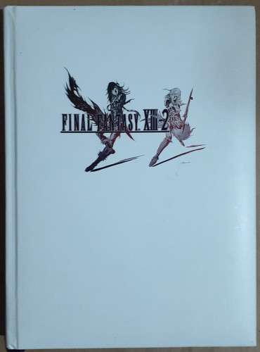 Final fantasy xiii - final,