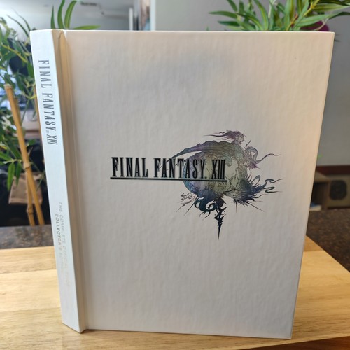 Final fantasy xiii guida - fantasy,