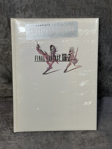 Final fantasy xiii guida - fantasy,