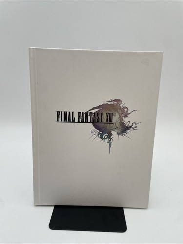 Final fantasy xiii the - final,
