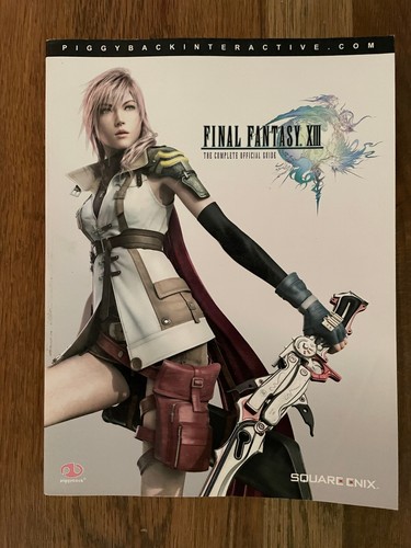 Final fantasy the - final,