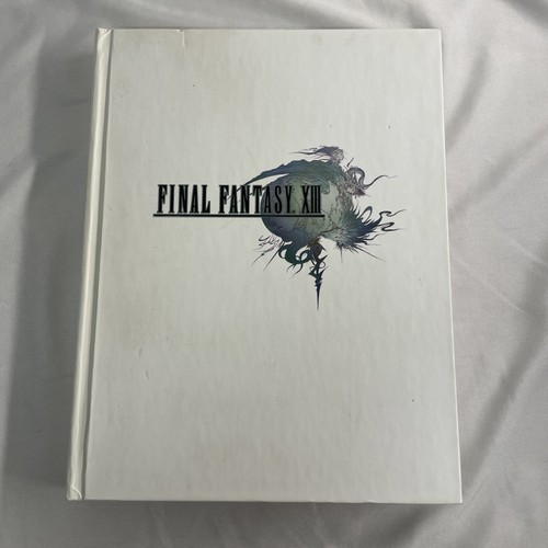 Final fantasy xiii - fantasy, the