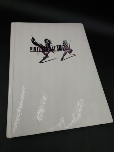 Final fantasy xiii the - xiii-2:,